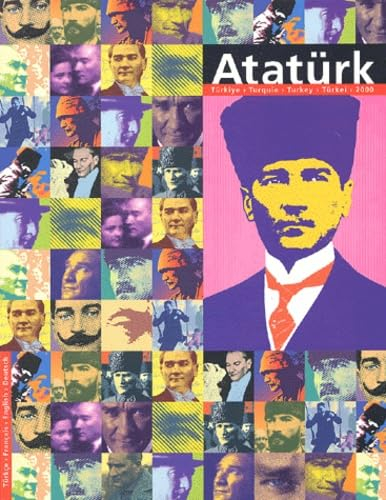 Atatürk : Turquie 2000
