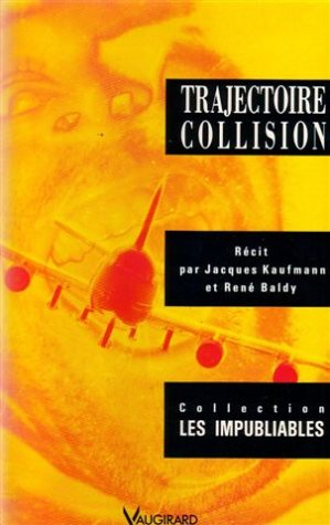 trajectoire collision