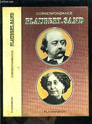 oeuvres choisies correspondance