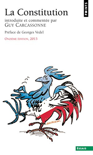 La Constitution