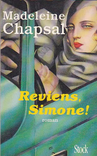 Reviens, Simone