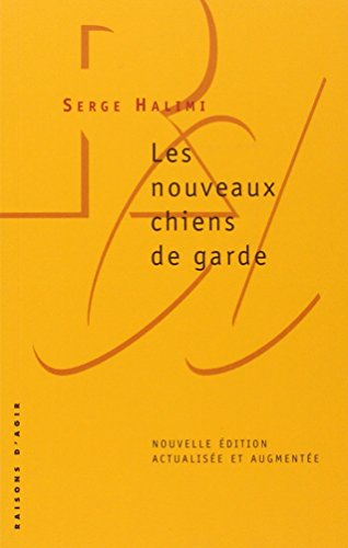 Les nouveaux chiens de garde