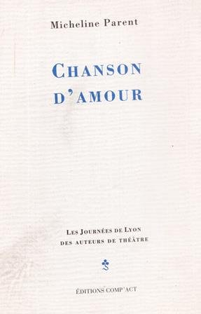 Chanson d'amour