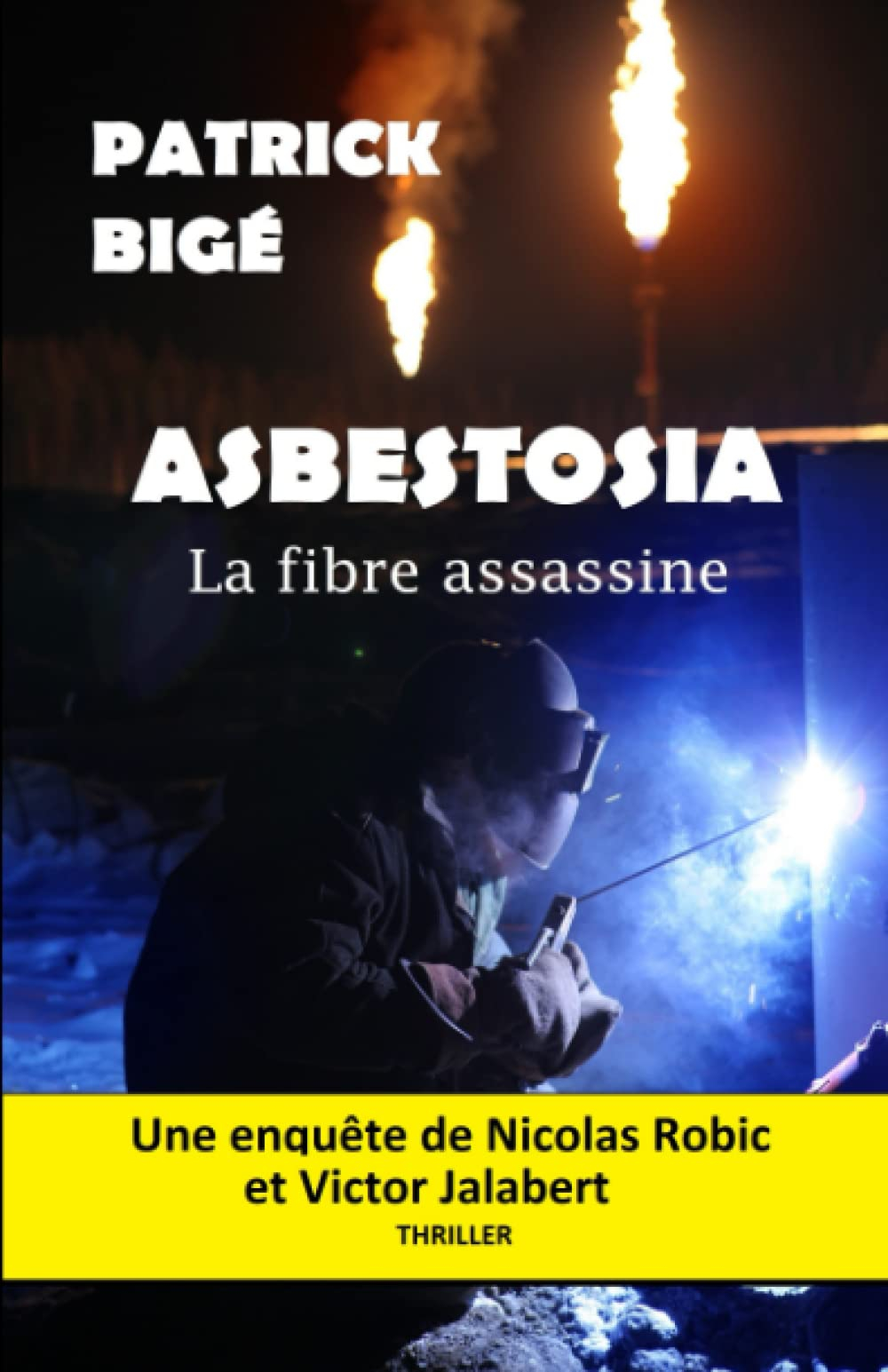 ASBESTOSIA