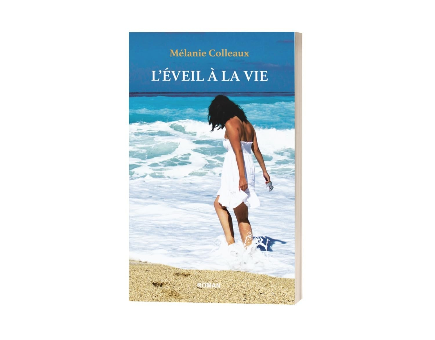 L'Éveil à la vie: Un voyage initiatique au coeur de soi