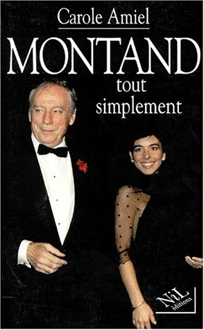 Montand, tout simplement