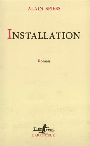 Installation