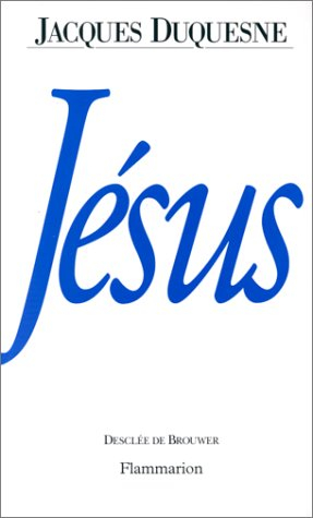 jésus