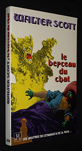 Le berceau du chat