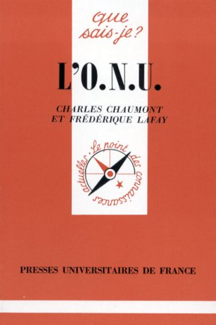 l'onu