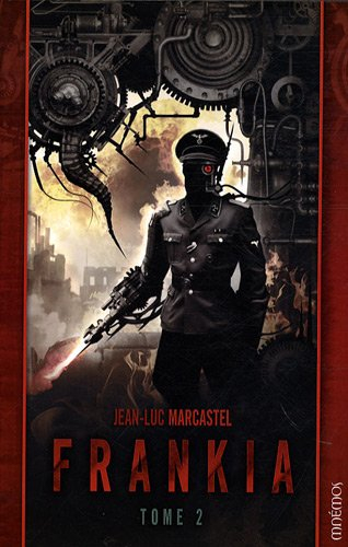 Frankia. Vol. 2