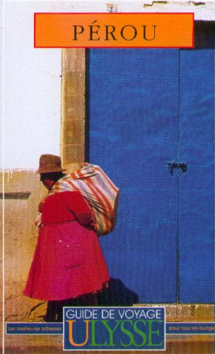 pérou