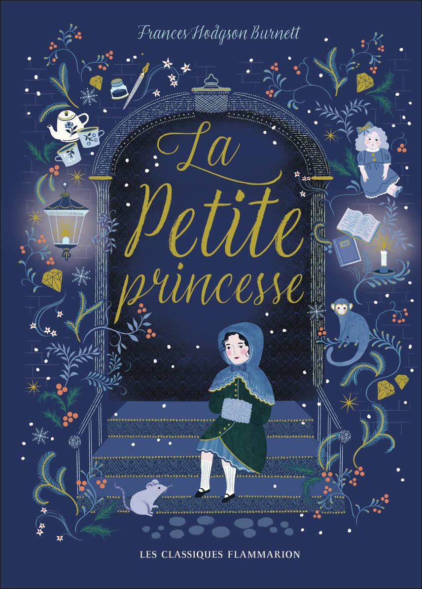 La petite princesse