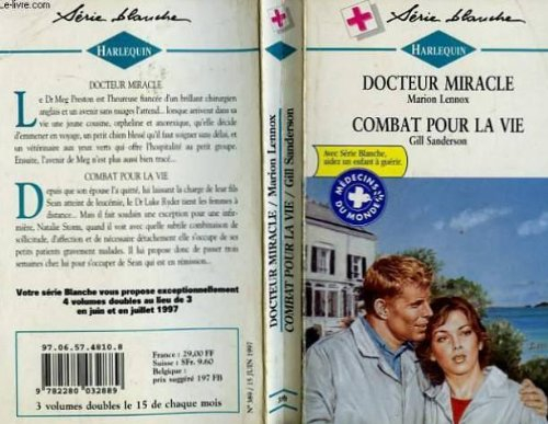 docteur miracle