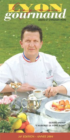 lyon gourmand