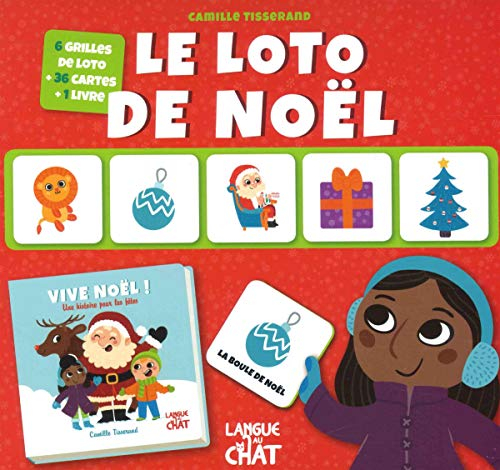 Le loto de Noël