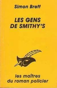 Les Gens de Smithy's