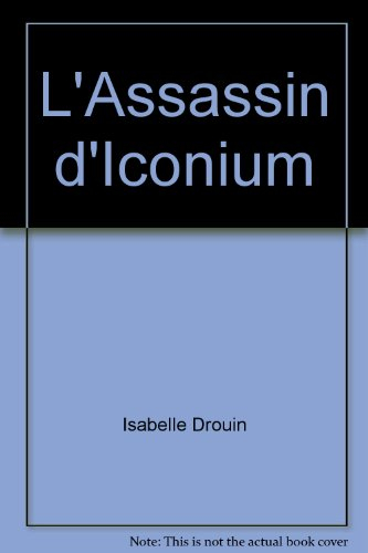 L'assassin d'Iconium