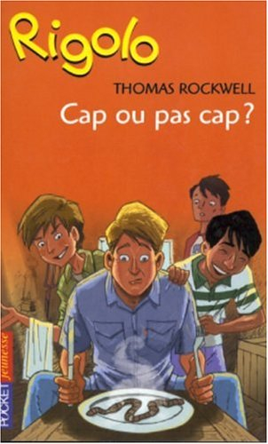 Cap ou pas cap