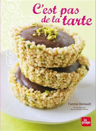 C'est pas de la tarte