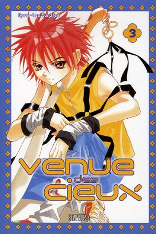 Venue des cieux. Vol. 3