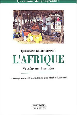 L'Afrique