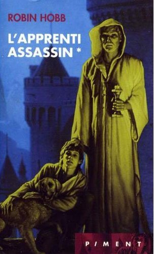 l' apprenti assassin