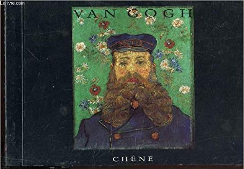 Vincent Van Gogh : 1853-1890