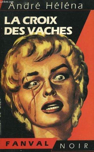 La Croix des vaches