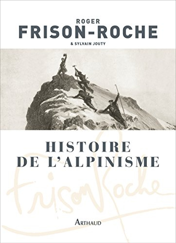 Histoire de l'alpinisme