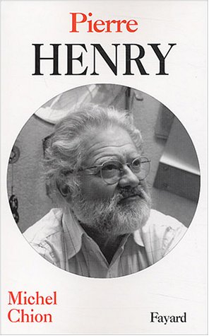Pierre Henry