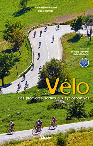 Vélo : des premières sorties aux cyclosportives