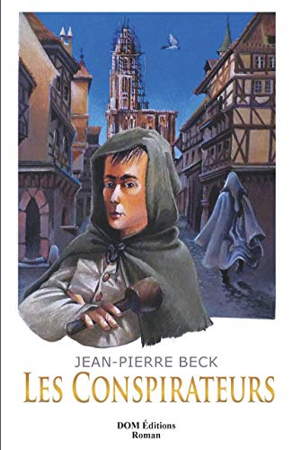 LES CONSPIRATEURS
