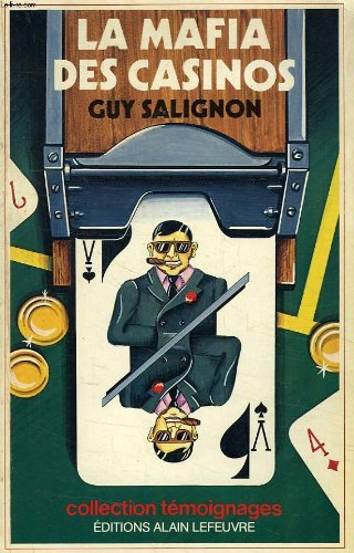la mafia des casinos