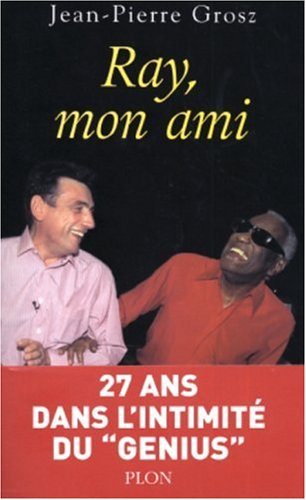 Ray, mon ami