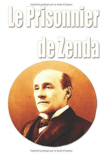 Le Prisonnier de Zenda