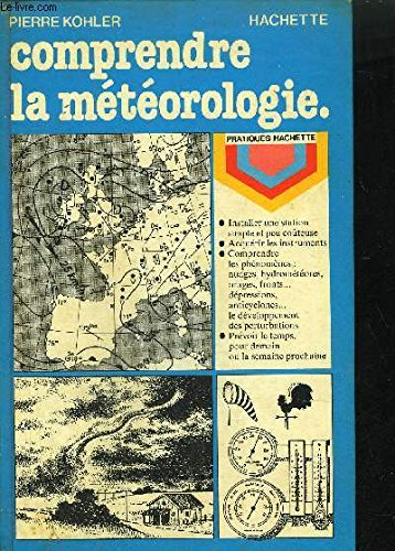 Comprendre la météorologie