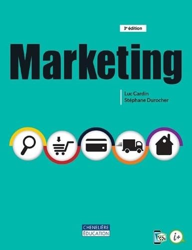 Marketing