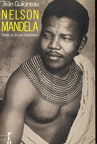 Nelson Mandela