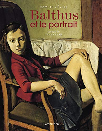 Balthus et le portrait