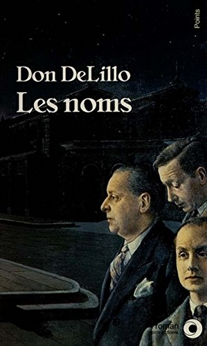 Les noms