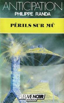 Périls sur Mû