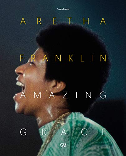 Aretha Franklin : Amazing Grace