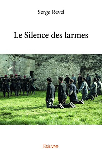 le silence des larmes