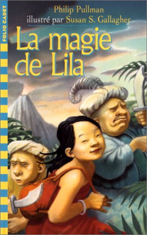 la magie de lila