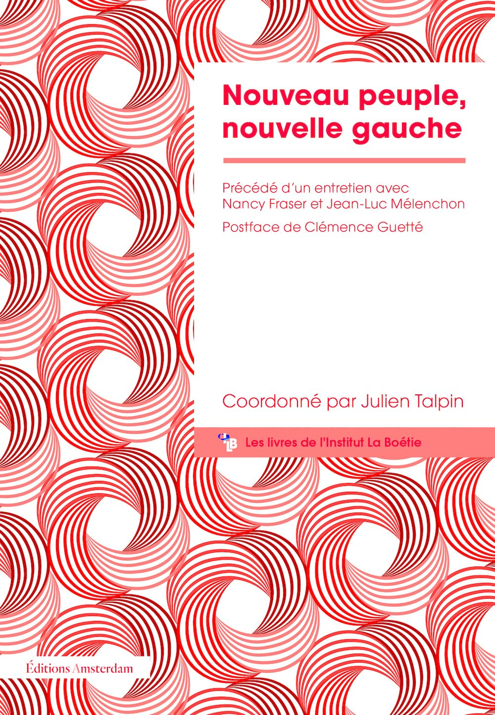 Nouveau peuple, nouvelle gauche
