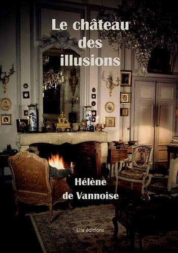 Le château des illusions