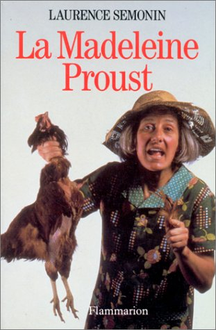 La Madeleine Proust