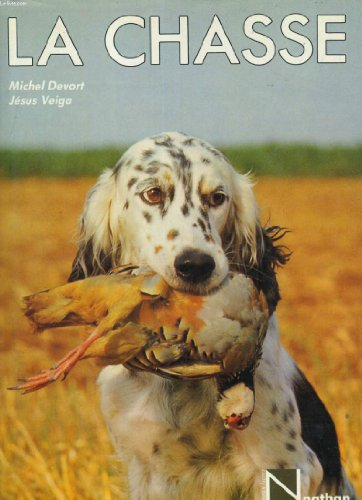 la chasse