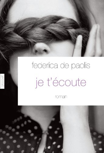 Je t'écoute
